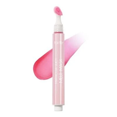 Tarte Maracuja Juicy Lip Melt Mask
