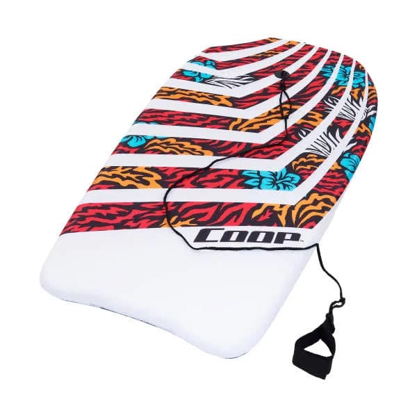 Coop Pipe 37 Bodyboard