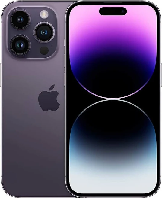 Restored Apple iPhone 14 Pro Max