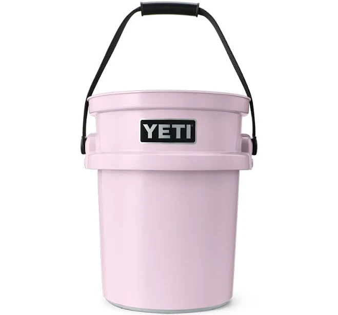 YETI LoadOut 5 Gallon Bucket