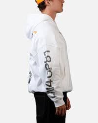 Culture Kings X McLaren F1 Team McLaren Hoodie White | Culture Kings US