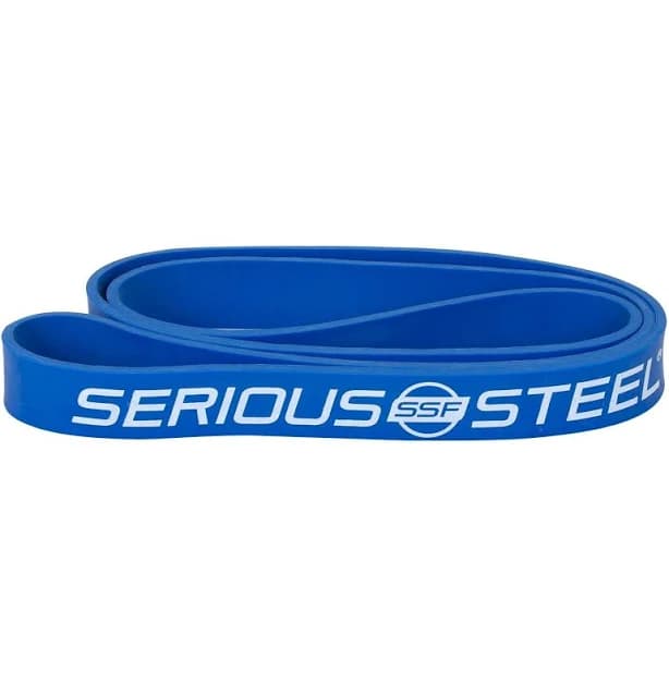 Serious Steel Fitness 32" Resistance Bands