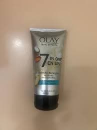 Olay Total Effects Revitalizing Foaming Face | Mercari
