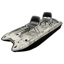 Bass Pro Shops Pond Prowler 10 Fishing Boat