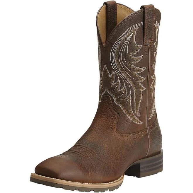 Ariat Men's Hybrid Rancher Western Boot