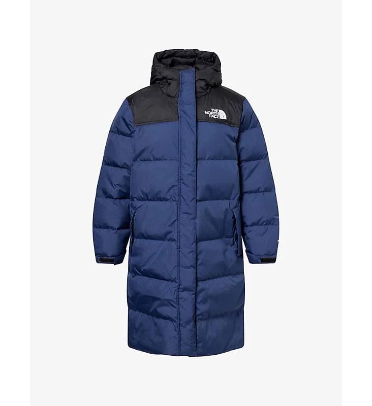 The North Face Women's Nuptse Parka