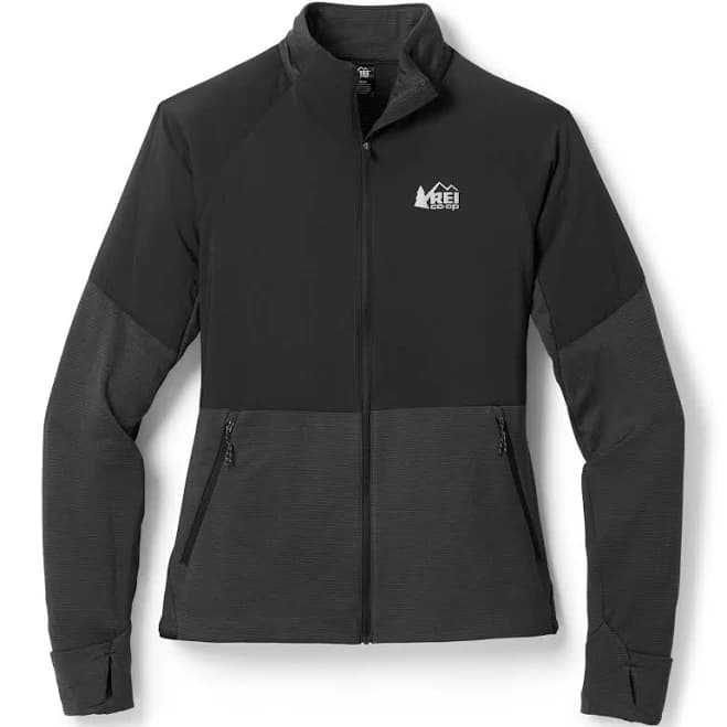 Rei Co-op Women's Swiftland Insulated Running Jacket