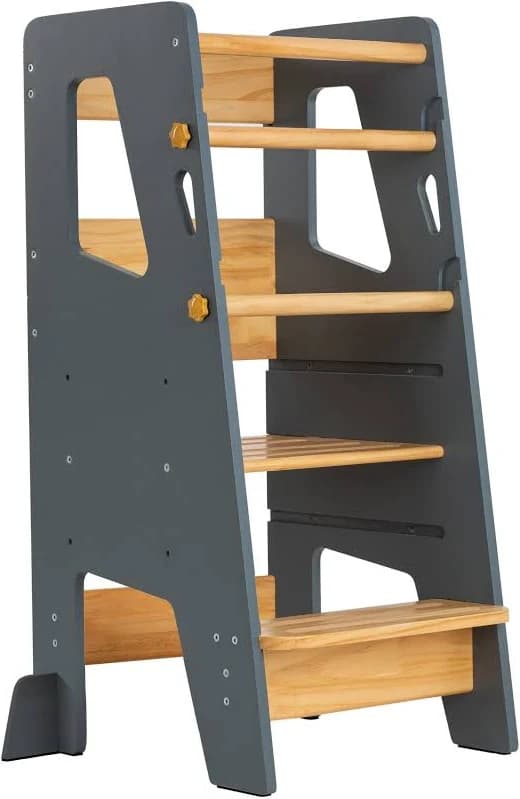 Ocodile Toddler Standing Tower