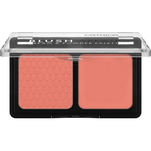 Catrice Blush Affair Cream & Powder Palette