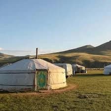 2 GB - eSIM for Mongolia