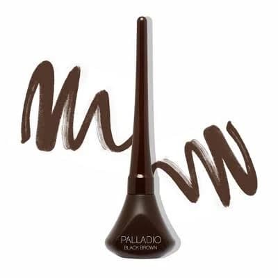 Palladio Liquid Eyeliner