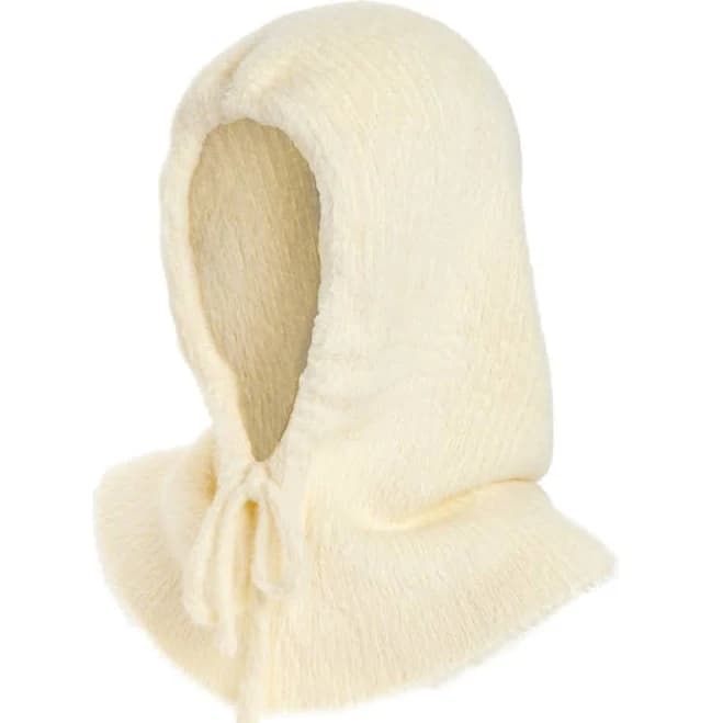 Tasha Women's Front Tie Balaclava