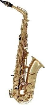 2025 new YAS-280 Saxophones gold Student Alto sax, C key with case mouthpieces