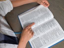 NIV, Bible for Kids, Large Print, Red Letter Edition, Comfort Print: T – FaithGateway