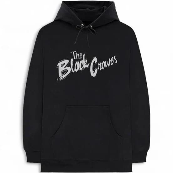 Script Logo Hoodie