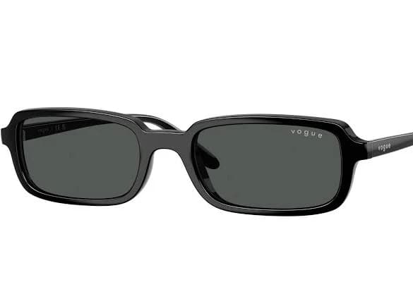 Vogue Eyewear VO5666S Sunglasses Women