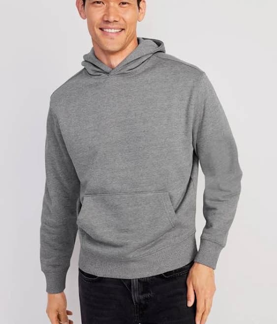 Old Navy Men's Rotation Popover Hoodie