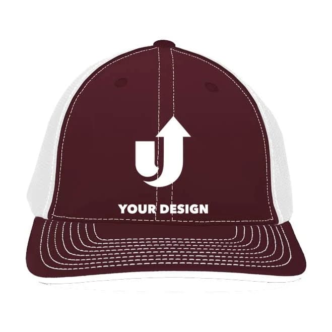 Trucker Mesh Cap