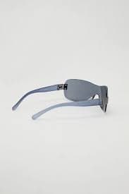 Vintage Trinity Shield Sunglasses | Urban Outfitters