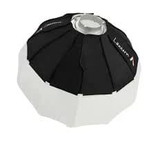 Aputure Lantern Softbox (2.2') - New in box never opened.