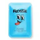 Flossie Blue Raspberry Cotton Candy