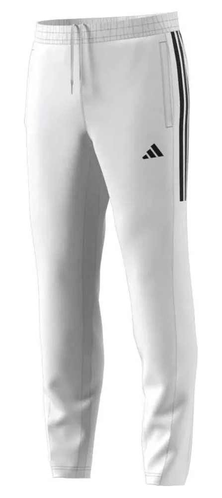 adidas Men's Club 3 Stripes Knit Pant