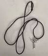 But God Necklace