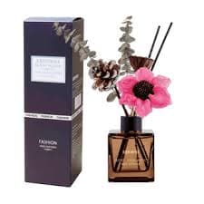 2 Pack Gardenia Osmanthus Scent Reed Diffuser Set with Sticks Dried Flower 3.38 fl.oz X2 Essential Oil Air Freshener for Home, Office, Gym, and Room Diffuser - Walmart.com