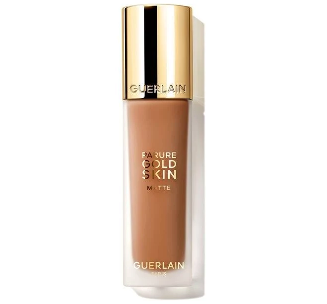 guerlain Parure Gold Skin Matte Fluid Foundation
