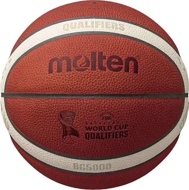 Molten BG Series World Cup Qualifier Composite Basketball