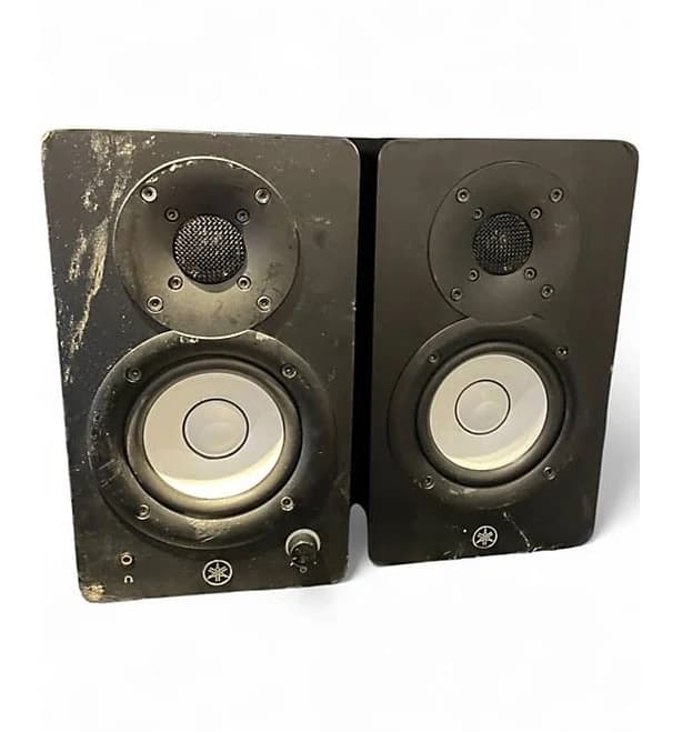 Yamaha HS3 Powered Studio Monitors