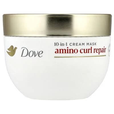 Dove Hair 10in1 Cream Mask