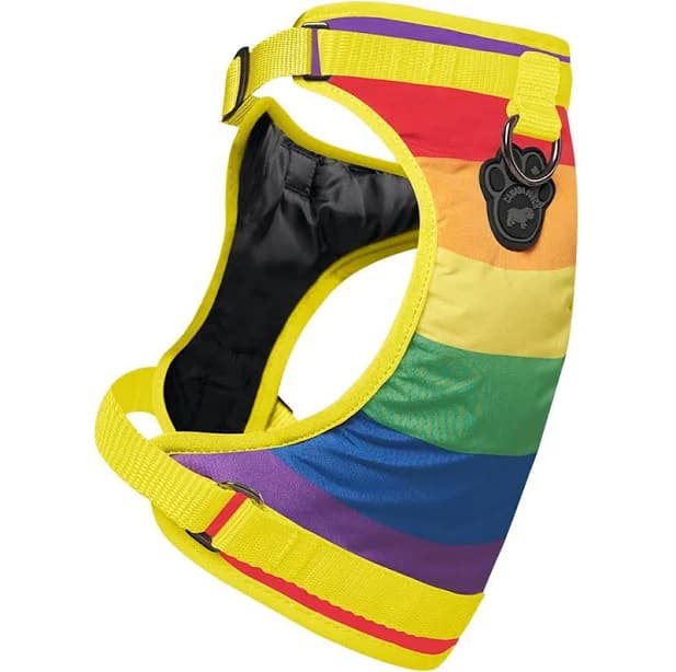 Canada Pooch Everything Dog Harness