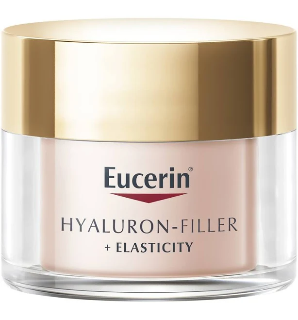 Eucerin Hyaluron Filler + Elasticity Rose Day Cream SPF30 50ml