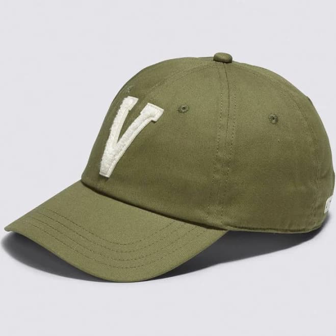 Vans Women's Flying V Adjustable Baseball Cap