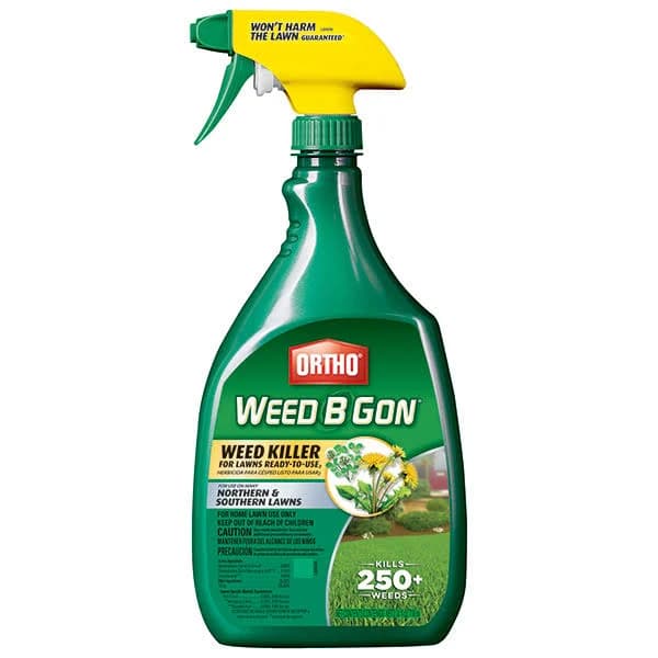 Ortho 0193510 Weed B Gon Weed Killer