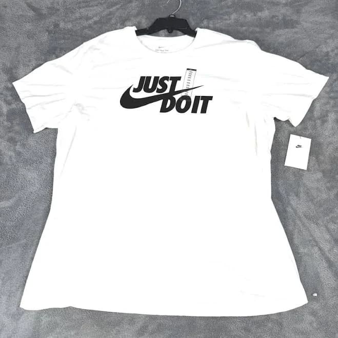 Nike Men's Sportswear JDI T-Shirt