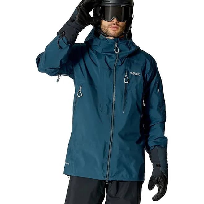Rab Khroma Latok GORE-TEX Jacket Men's 2026