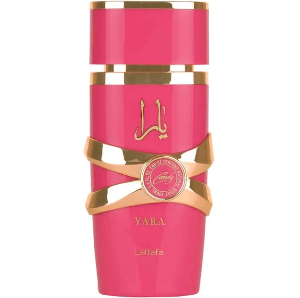 Lattafa Yara Candy