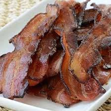 Cherry Wood Smoked Bacon | Mail Order Bacon | Gourmet Food Store