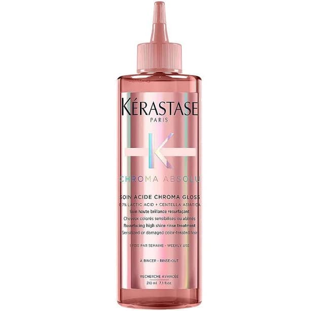 Chroma Absolu Soin Acide Chroma Gloss