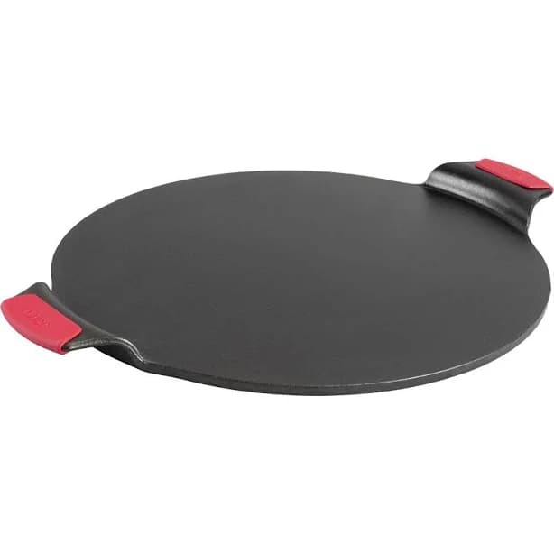 Lodge 15 Inch Cast Iron Pizza Pan