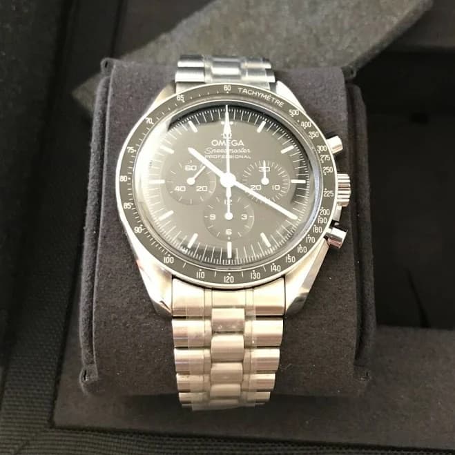 Omega Speedmaster Professional Moon Watch