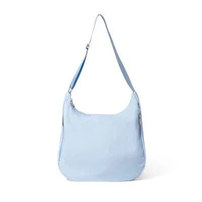 Baggallini Women's Swift Hobo Crossbody