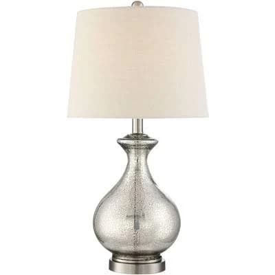 360 Lighting Albert Modern Table Lamp