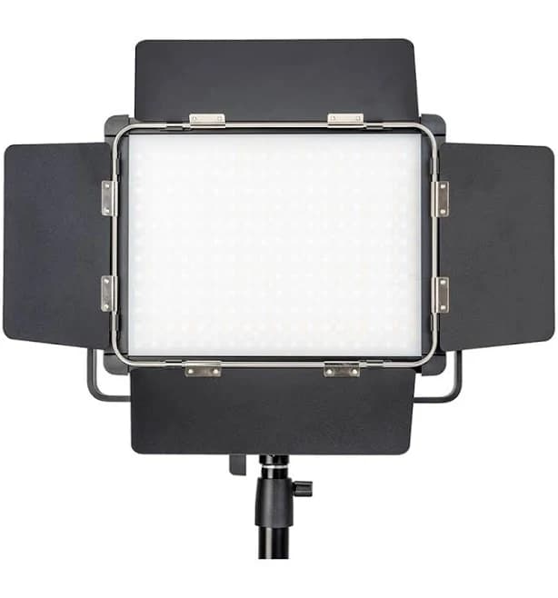 Viltrox WP35 Full Color RGB LED Panel