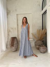 GILI DRESS – Couper