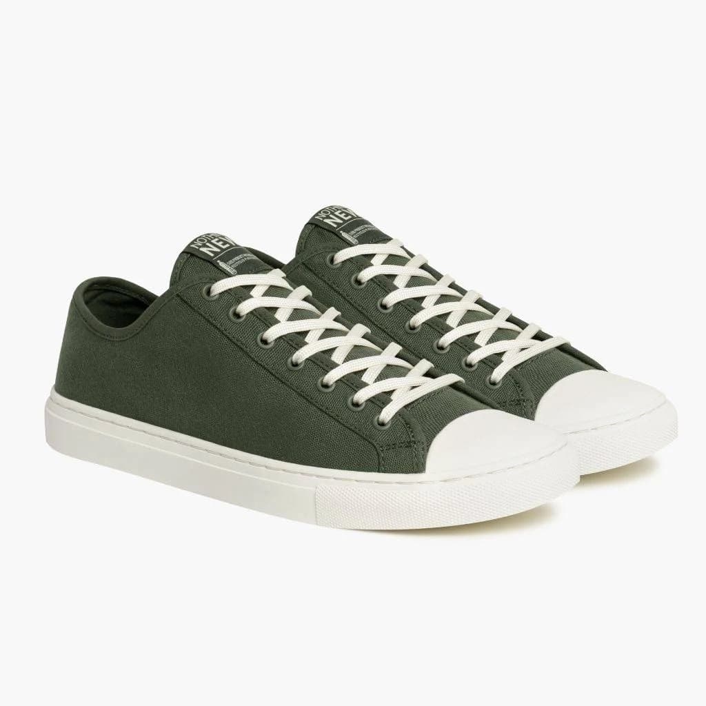 Forest Women's Classic Low Top