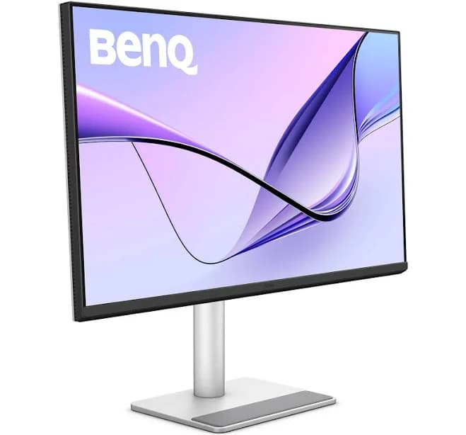 BenQ ma320up 32" 4K HDR Glossy Monitor for MacBooks