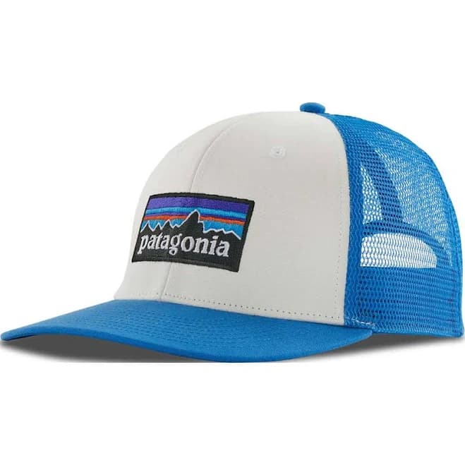 Patagonia P-6 Logo Trucker Hat